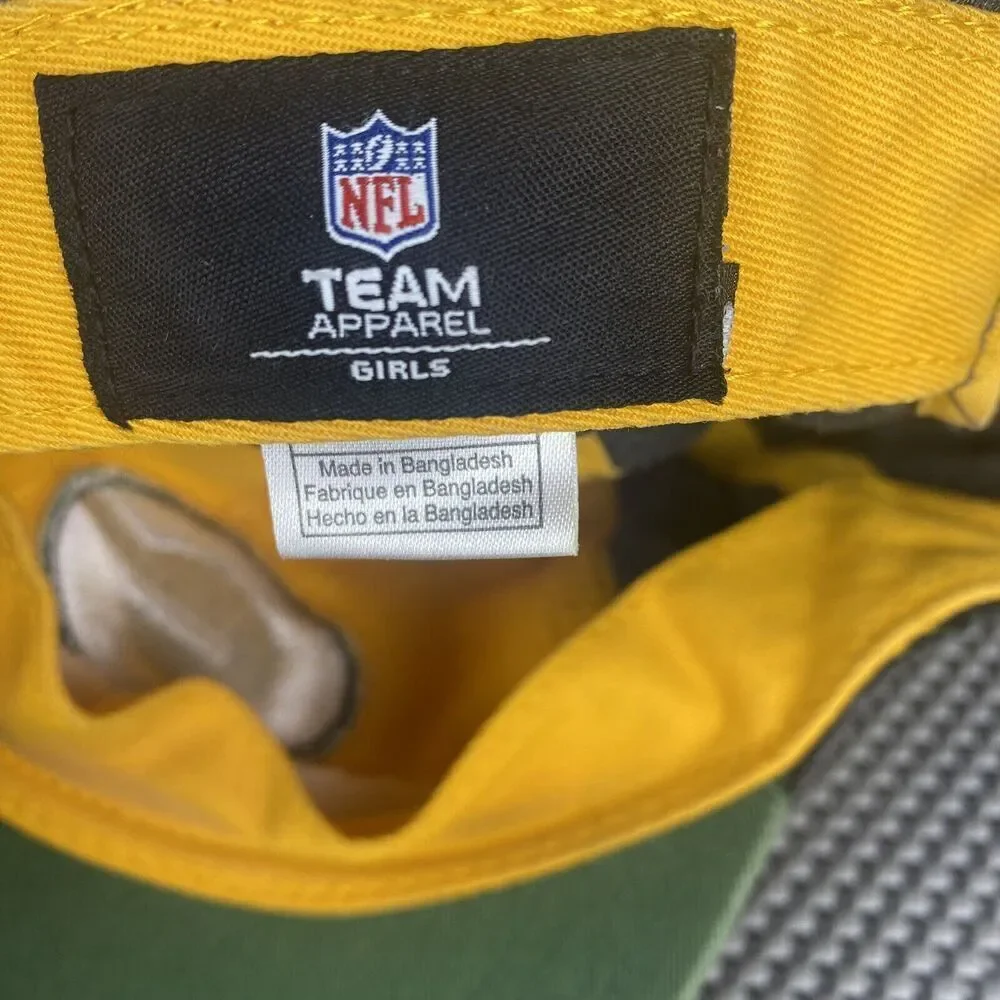 NFL team apparel